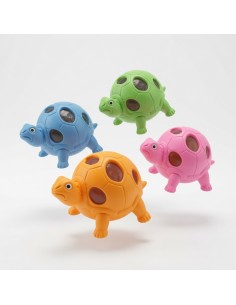 Squishy Turtles Color Beads Balls (12pcs) 2