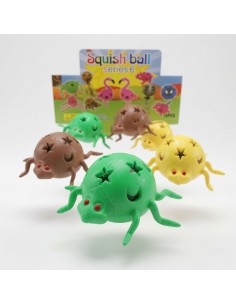 Squishy Beetles (12pcs) 2