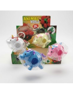 Squishy Unicorn (12pcs) 2
