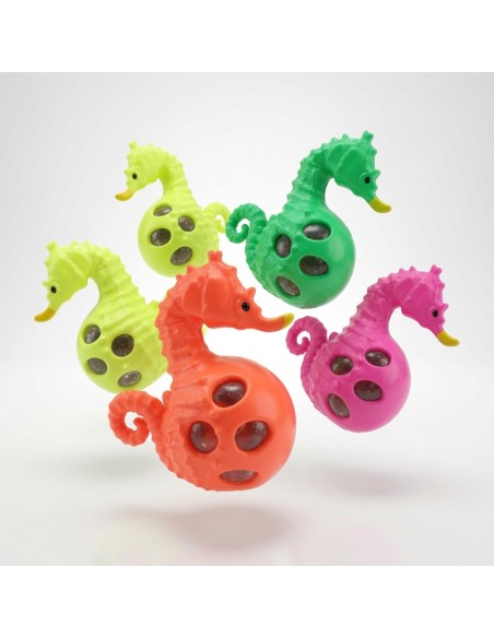 Squishy Seahorses (12pcs)