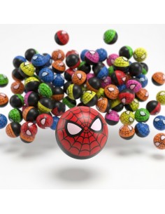 3.2cm Bouncing Balls (100pcs) 2