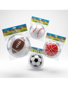 Sports Ball Yoyo