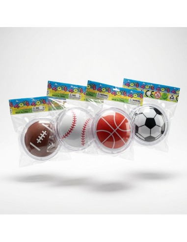 Sports Ball Yoyo