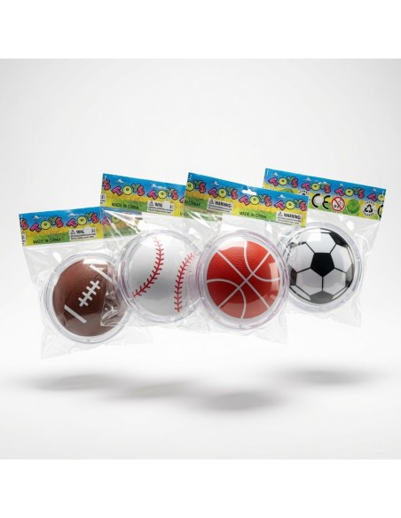 Sports Ball Yoyo