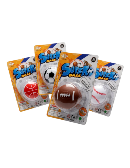 Sports Ball Yoyo