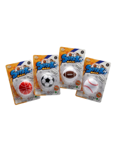 Sports Ball Yoyo 2